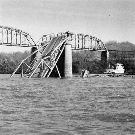 point pleasant bridge disaster